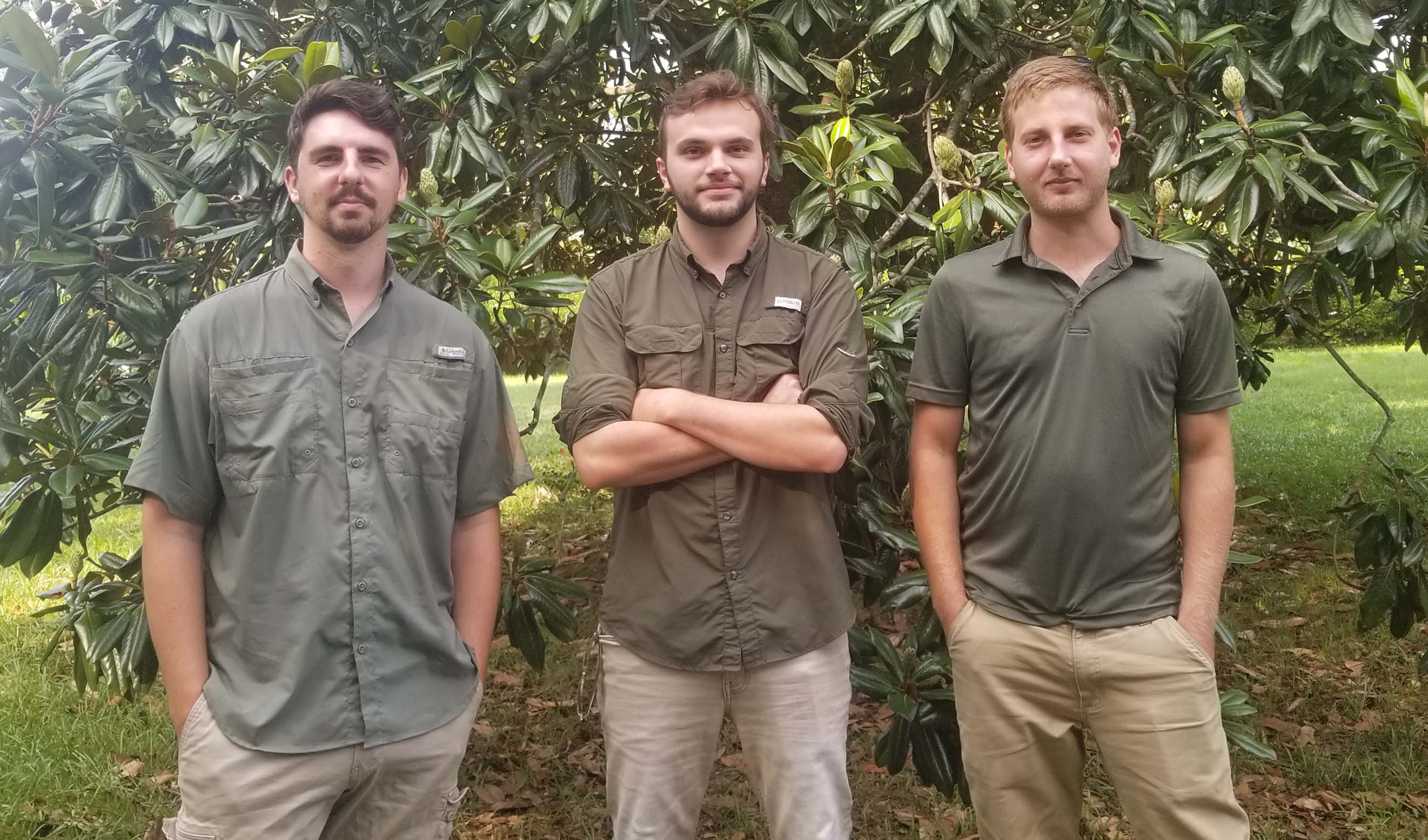 Organic Mosquito Control Technicians